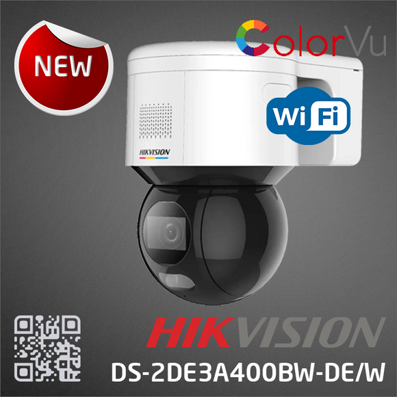 DS-2DE3A400BW-DE/W(F1)(T5)